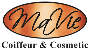 Logo - Coiffeur MaVie Cosmetic aus Berlin